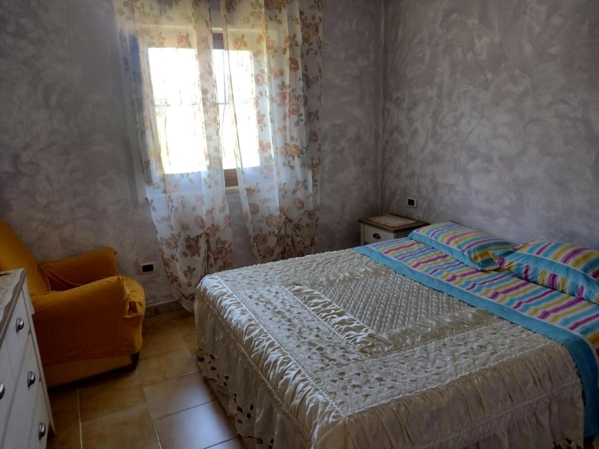 Dolce Casa Apartman Gonnesa Kültér fotó